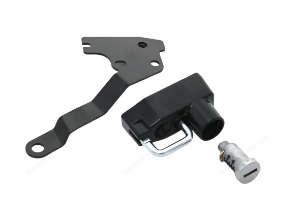 Serrure de casque pour Kawasaki Z H2 2020- original