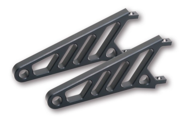 HIGHSIDER pro Porte-lampe CNC, aluminium