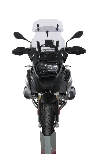 Vario-X-Creen avec barre stabilisatrice MRA "VXCS" pour BMW R 1250 GS / Adventure (année 19-)