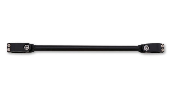 HIGHSIDER pro Barre de guidon Cross Noir Colliers en deux parties