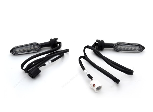 Kit de clignotants LED arrière d'origine Yamaha