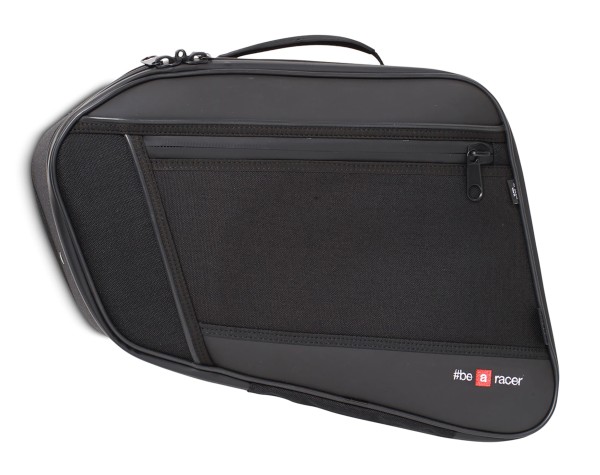 Sacoche de rangement gauche pour Aprilia RSV 4 Tuono 1100 2021-