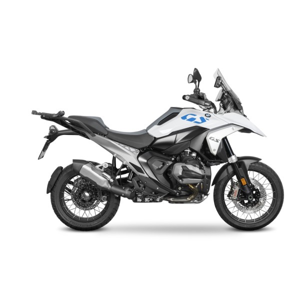 Kit de montage Shad pour les supports de top case d'origine BMW R 1300 GS / Adventure (24-) / R 1300 RT (25-)