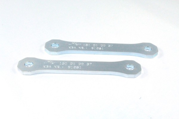 Tecnium Höherlegungskit Typ 1