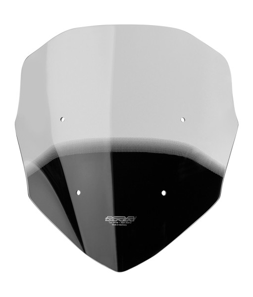 Vitre de tourisme MRA "T" pour YAMAHA NMAX 125 / 150 (année 2016-)