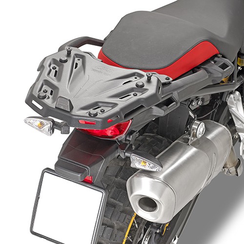 Support de top case pour BMW F 750 GS (année 18-) / F 850 GS (année 18-) Orignal Givi