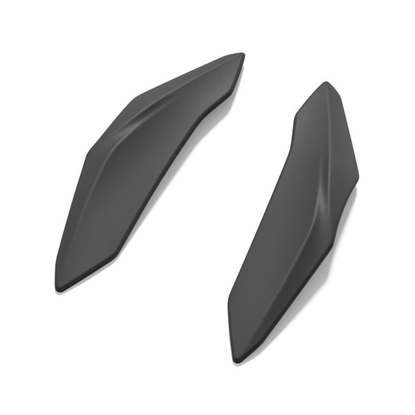 Protections de carénage arrière pour Yamaha X-Max 300 (25-) – Pièces d'origine Yamaha