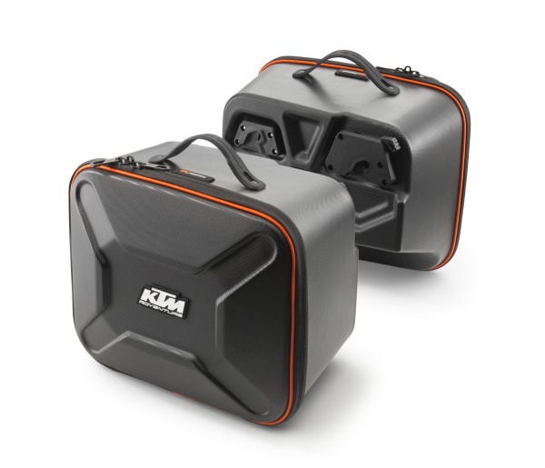 KTM Set de sacoches latérales