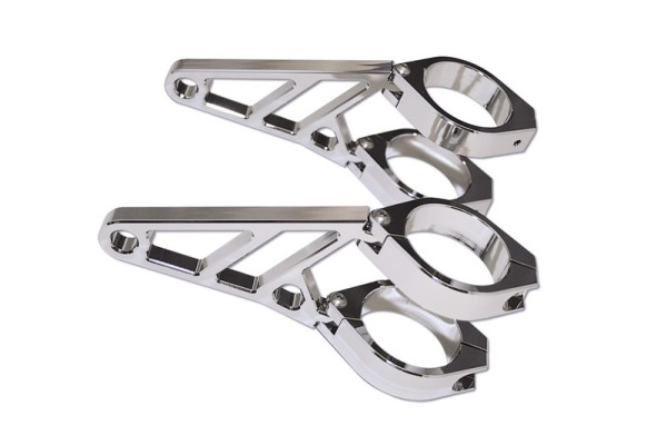 Porte-lampe HIGHSIDER pro 38-41 mm