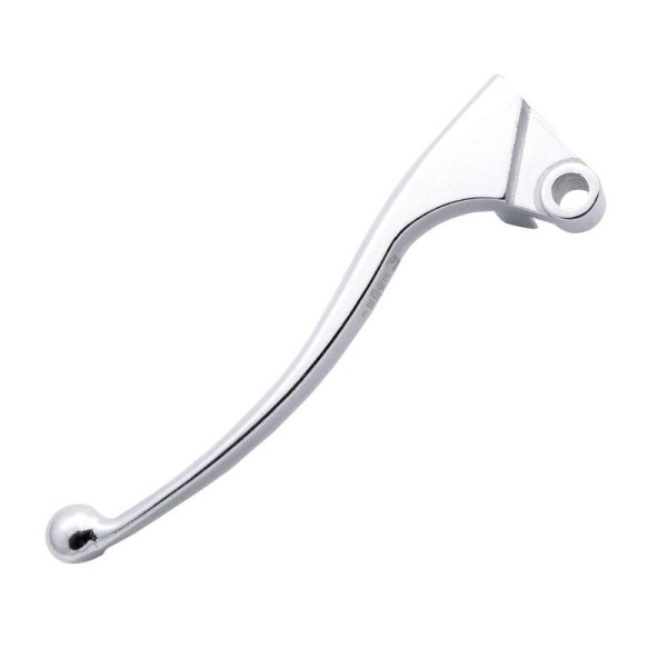 HIGHSIDER smart Type BC 308 Levier d'embrayage de réparation Argent Avec ABE (1pc)