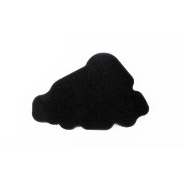 Filtre à air ATHENA - S410480211