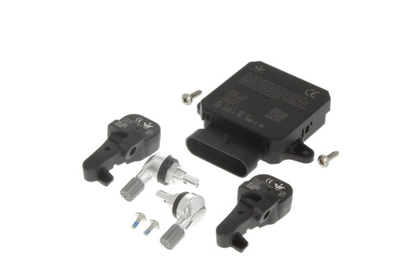 Système de contrôle de la pression des pneus (TPMS) pour Moto Guzzi V100 Mandello /Stelvio /V85 TT /V7 850