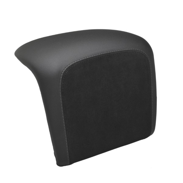 Dossier Top Case 32L pour Medley Original Piaggio - NERO