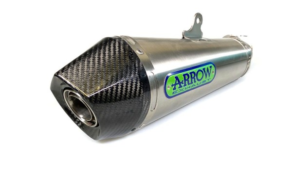 Échappement ARROW X-KONE pour Suzuki GSX-S1000 (15-)