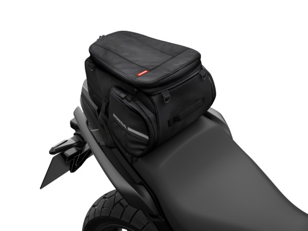 Sac de siège passager pour Honda NX 500 (24-) Original