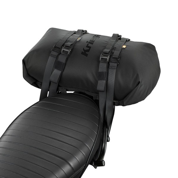 Kriega Rollpack 20 litres - noir