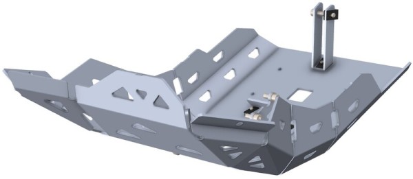 Protection anti-encastrement Cross-Pro