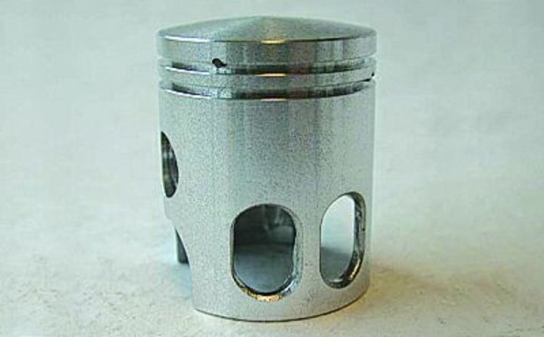 Piston en fonte Tecnium