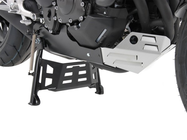 Béquille principale noire pour Yamaha XSR 900 (année 16-) Hepco & Becker