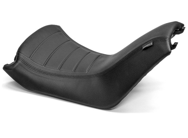 Selle basse confort (chauffante) pour Moto Guzzi V100 Mandello