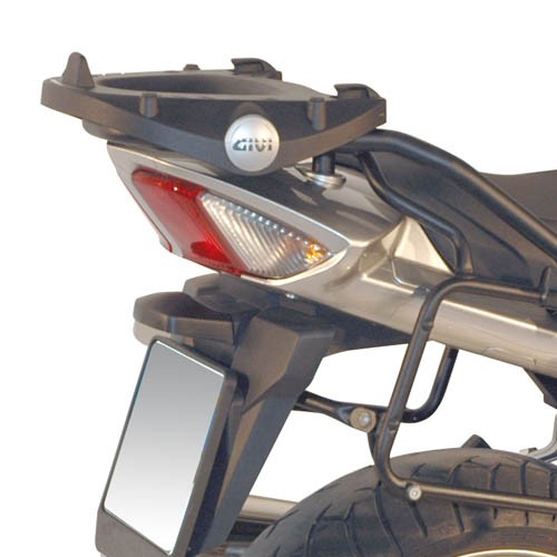 Support de top case pour Yamaha FJR 1300 (année 06-18) Givi