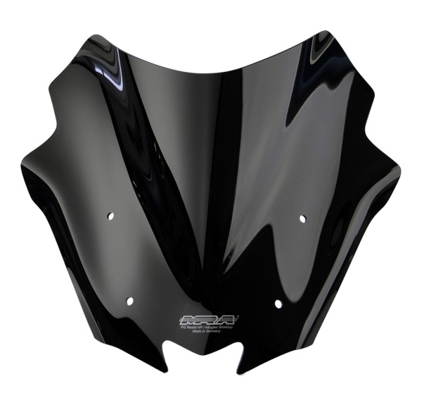 Déflecteur MRA "NSM" pour YAMAHA MT-07 / FZ-07 (année 14-17)