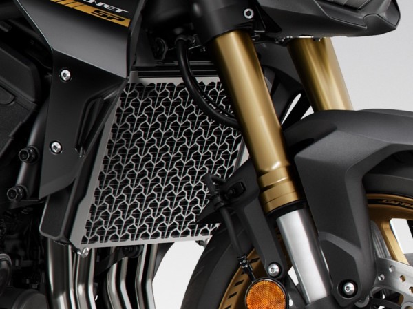 Protection de radiateur pour Honda CB 1000 Hornet (25-) Original