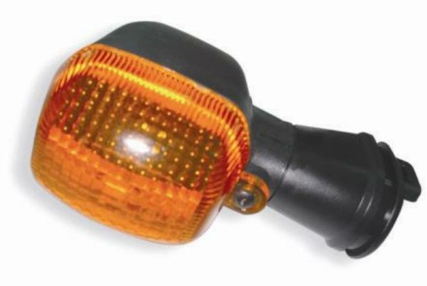 Clignotant, avant droit / arrière gauche pour : YAMAHA FAZER 600 '00-03