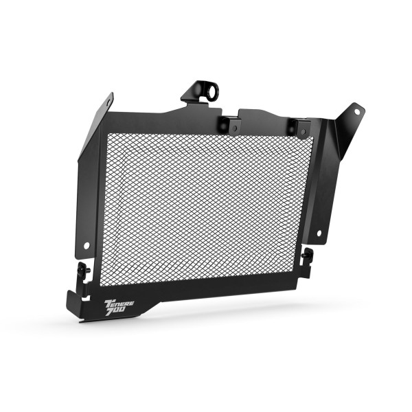 Protection de radiateur pour Yamaha Ténéré 700 / Rally (25-) D'origine
