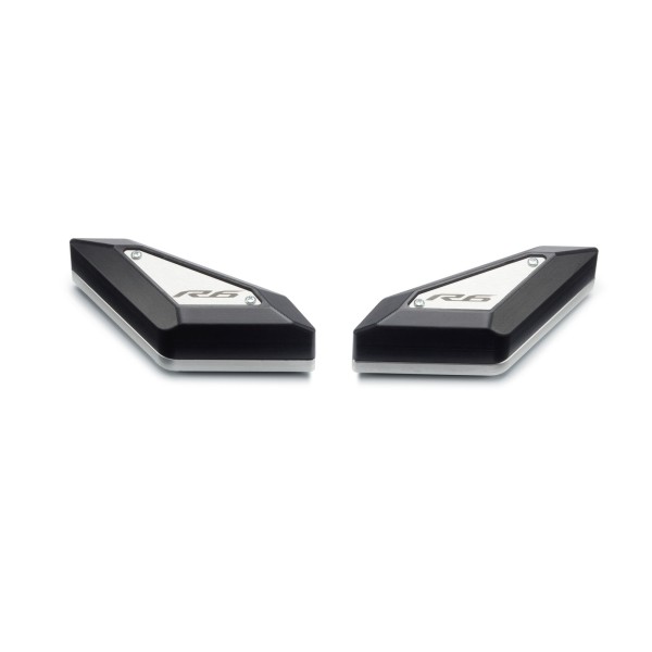 Protège-chutes pour Yamaha YZF R6 (17-) d'origine