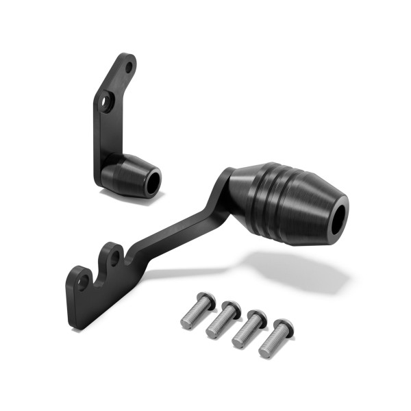 Protection inférieure du moteur pour MT-07 (2025) d'origine Yamaha
