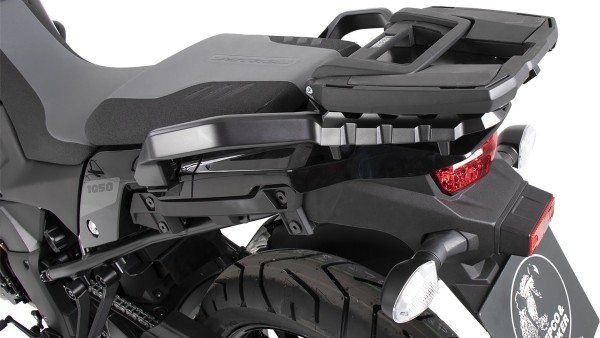 Easyrack porte-topca pour porte-bagages d'origine Suzuki V-Strom 1050 / XT (20-) Hepco & Becker