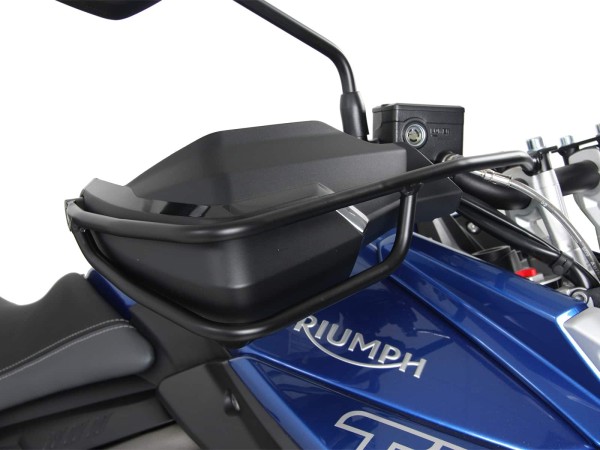 Protection de poignée pour Triumph Tiger 800 XC/XR (18-20) Hepco & Becker