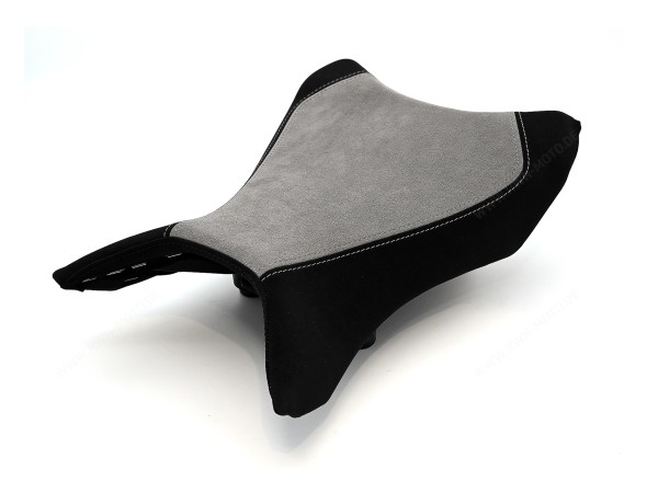 Siège conducteur en alcantara pour Honda CB 1000 Hornet (25-) Original