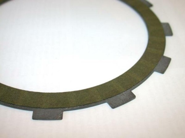Rondelle de friction d'embrayage Barnett