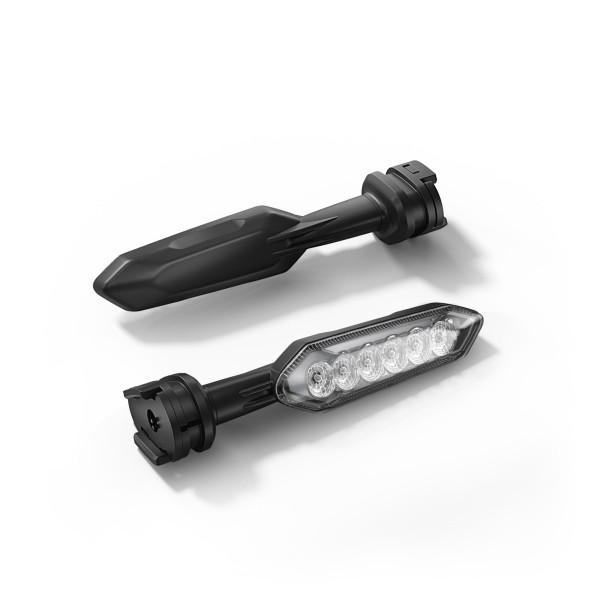 Clignotant séquentiel à LED pour Yamaha Tenere 700 /World Raid /Rally (25-) Original