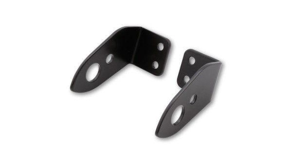 HIGHSIDER pro Adaptateur de clignotant Pour clignotants d'origine, Pour Honda