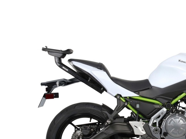 Support de top-case Shad pour Kawasaki NINJA 650 / Z650 (17-)