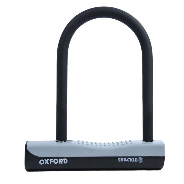 Oxford Bügelschloss Shackle 12 - Large