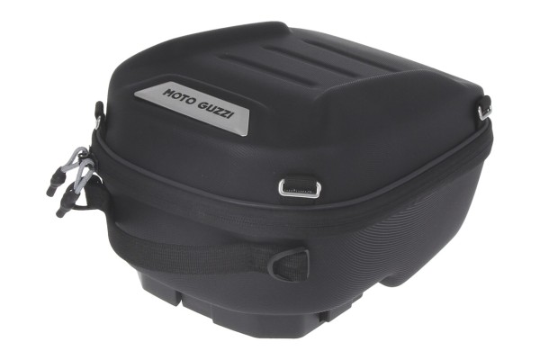 Sacoche de réservoir pour Moto Guzzi V85 TT (24-)