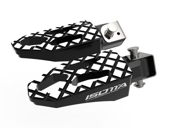 Repose-pieds passager Touring pour BMW R 1300 GS