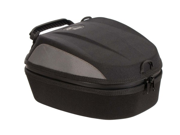 Sacoche de réservoir / sacoche arrière Street Daypack 3.0 noire Hepco & Becker