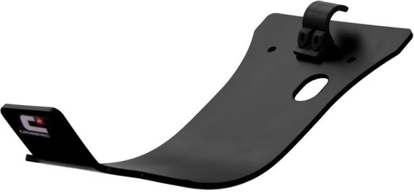 Protection anti-encastrement Cross-Pro MX - HDPE 6 mm Husqvarna TE310/TC250