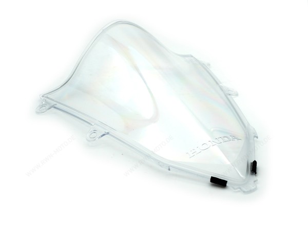Pare-brise haut (Clear) clair pour Honda CB650R (année 19-)