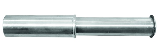 VECTOR Boulon d'adaptation Ø 30 mm pour béquille de roue arrière monobras - BMW