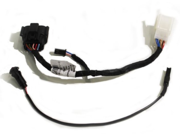 Kit d'installation d'alarme pour Moto Guzzi V100 Mandello