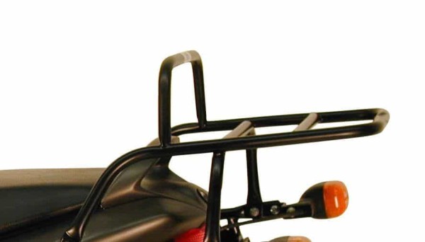 Porte-bagages tubulaire support de top case noir pour Ducati 944 ST 2/3/4 (97-03) Hepco & Becker