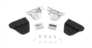 Repose-pieds confort pour Honda GL1800 Gold Wing (20-) Original