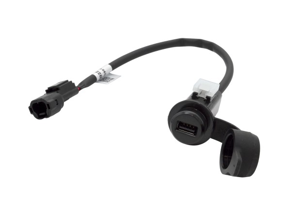 Prise USB pour Kawasaki Ninja ZX-4RR (24-) Original