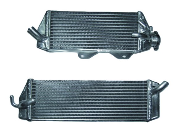 Radiateur Tecnium droit - Yamaha WR450F
